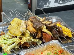 -遇西祠·海鲜烧烤(总店)
