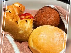 餐前面包-atta bj(国贸商城店)