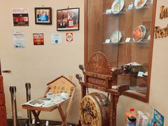 -新加坡宏仁堂御膳厅