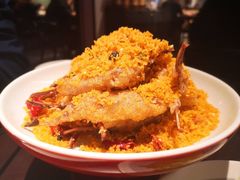 -上名堂·鱼头好吃(体育场路店)