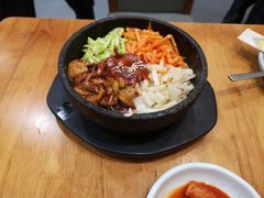 -全州拌饭馆(断桥店)