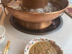 -东门口涮肉·砂锅·烤串(老门东店)