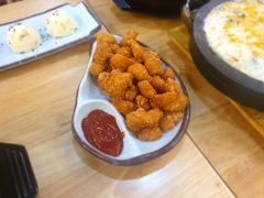 盐酥鸡-春川韩国拌饭(中信广场店)