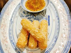 -茉莉花·私房菜(蓝湖郡店)