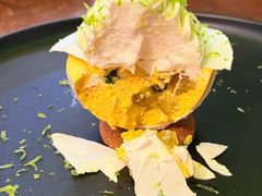 -六月花园咖啡馆(中关村东路店)