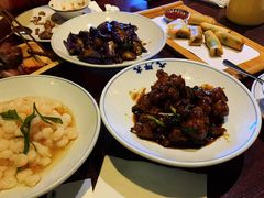 -大牌大·传统杭帮菜(湖滨店)