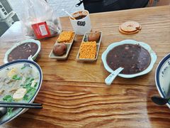 -鸭小妹鸭血粉丝(老门东店)