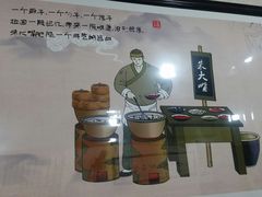 -朱大嘴肥肠血旺(福字街店)