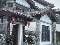 -广东天露山旅游度假区