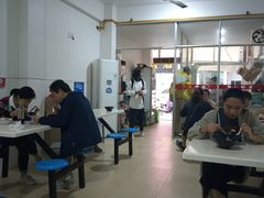大堂-东华豆花(漳州店)