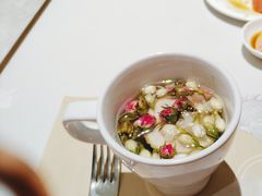 -晶丽香榭自助餐(南京大饭店)