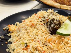 -新加坡Zam Zam餐馆