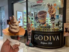 -GODIVA(五角场万达广场店)