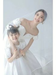 -虞美人古装摄影(汉服体验)