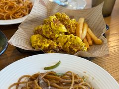-了不起的考拉咖啡店(高新店)