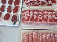 -虾大侠·盱眙龙虾老北京铜锅涮羊肉(金楠天街店)