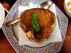 -蟹料理 北海道かに将軍(札幌本店)