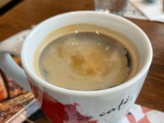 -曼乐辰餐厅(中庚漫游城店)