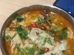 -小木屋拌饭(西安万象天地店)