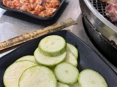 -小辣椒汤锅烧烤(温泉南街店)