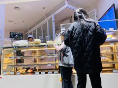 -白玉兰食品(汇联商厦店)