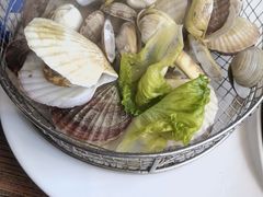 -海味当家·蒸锅海鲜(星海公园店)