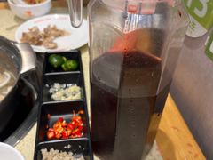 -煲大王猪肚鸡·椰子鸡火锅(红谷滩万达店)