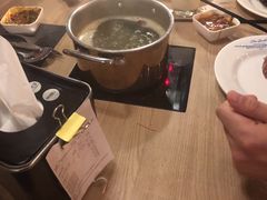 -星伦多 自助料理(圆融店)
