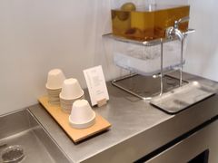 -喜茶(广州番禺奥园广场店)