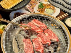 -肉仓焼肉バー(烟台山店)