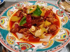 -巴依老爷新疆美食(望京小街店)