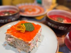 -卢布里西餐厅(总店)