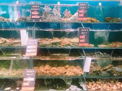 -海味当家·蒸锅海鲜(中山广场创始店)