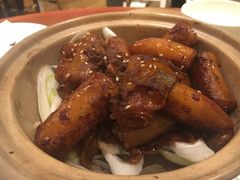 -杭州JW万豪酒店-万豪中餐厅