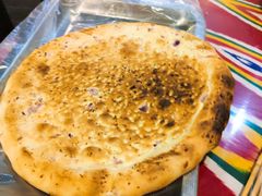 -新疆阿卜杜拉烧烤餐厅(四方坪店)