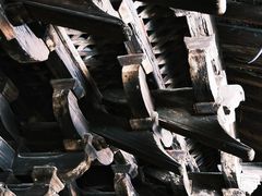 -宁波市保国寺古建筑博物馆