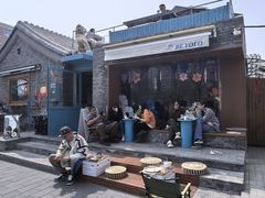 -BE YOLO必有乐&小红帽三明治