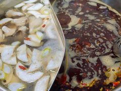 -小郡肝串串香火锅(金桥店)
