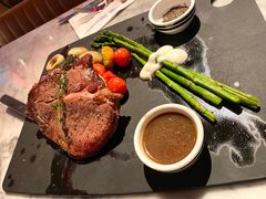 -玛尚诺意式餐厅(官舍店)