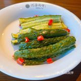 吃到了想念很久的河沿肉饼！