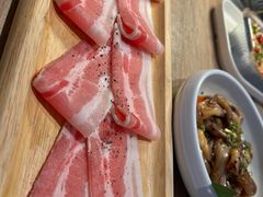-滋之黑猪自助烤肉(城厢万达店)