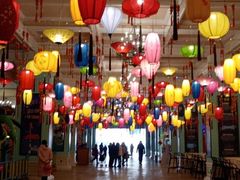 -蓬莱欧乐堡梦幻世界