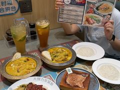 -大头力茶餐厅(花都融创茂店)