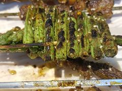 -新疆阿卜杜拉烧烤餐厅(四方坪店)