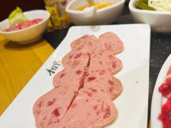 -香佰里鲜货火锅(佳乐金街店)