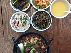 李先生牛肉面-李先生牛肉面大王(朝阳街店)