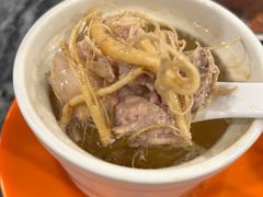 -益寿炖品店