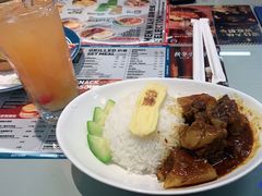 -敏华冰厅(平安金融中心店)