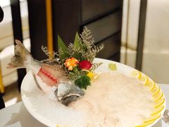 -红雀围·海鲜火锅(陆家嘴中心店)