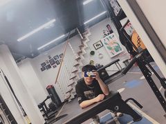 -零度健身工作室